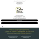 College Family Dentistry